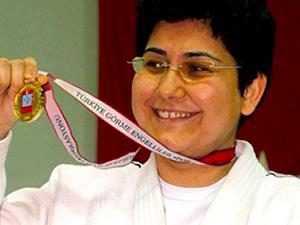 Başarılar Mesme Taşbağ