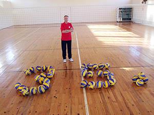 Başarılarla dolu 35 yıl