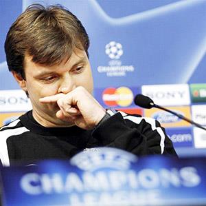 Başarının eşiğindeyiz