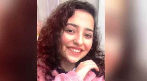 Baba, lise öğrencisi kızını öldürdü