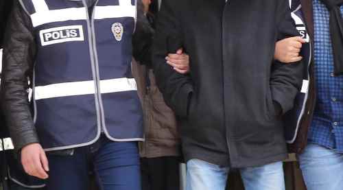 Baba katiline 18 yıl hapis