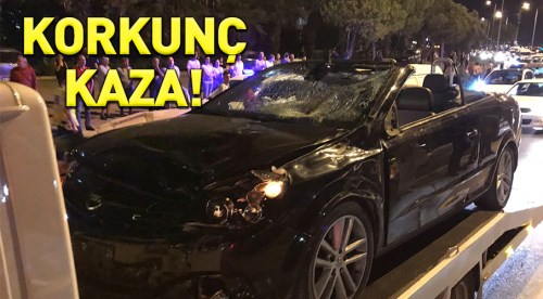 Baba ve kızı hayatını kaybetti