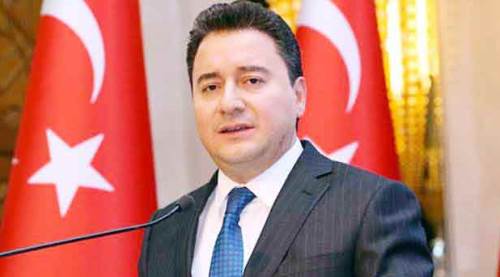 Babacan'a Eskişehir'de kapılar açılır mı?