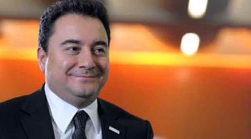 Babacan'ın partisi Eskişehir'de hızlandı