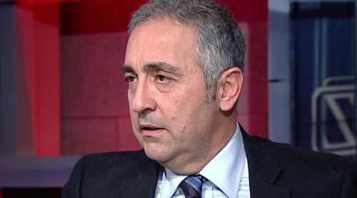 Babahan'dan Kılıçdaroğlu'na şok tehdit