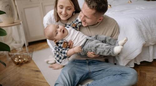 Babalar Günü Ne Zaman 2024? Babalar Günü'ne kaç gün kaldı, haziranın kaçında kutlanacak? Babalar Günü’nün Çıkış Hikayesi Nedir?