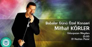 Babalar Gününüz kutlu olsun