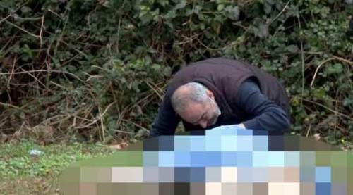 Babanın en acı teşhisi...