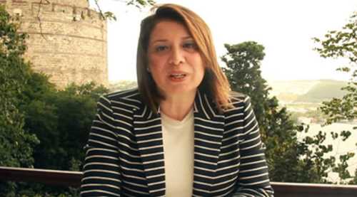 Babası ile aynı kaderi yaşamadı