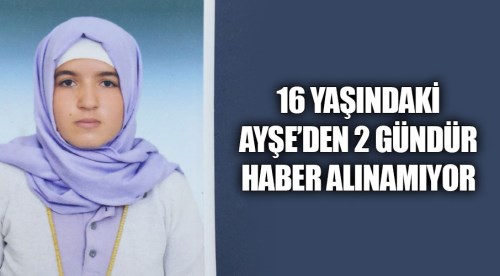 Babasıyla tartışıp evi terk etti!