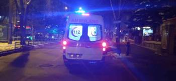 Baca Borusu Çıkan Kombi Az Kalsın Faciaya Neden Oluyordu
