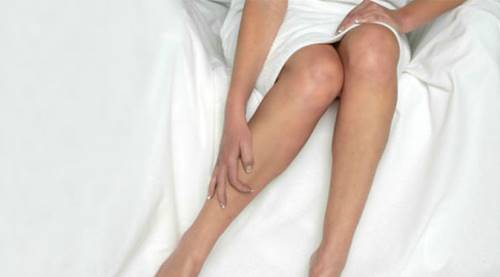 Bacak sendromu huzurunuzu kaçırmasın