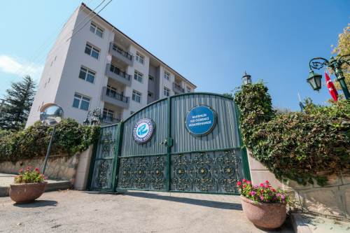 Bademlik Kız Öğrenci Misafirhanesi’nde yeni dönem kayıtları başladı