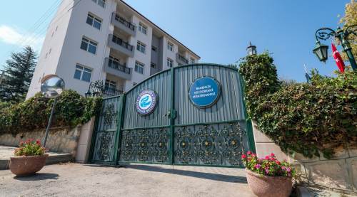 Bademlik Kız Öğrenci Misafirhanesi’nin başvuru tarihleri belli oldu: Büyükşehir duyurdu!