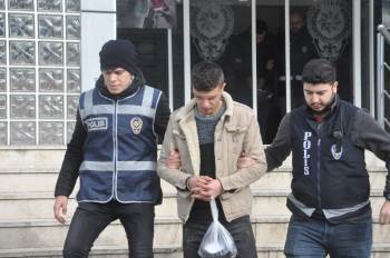 Bağ Evi Hırsızları Yakayı Ele Verdi
