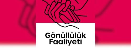 Bağımlılık Farkındalık Haftası için Eskişehir’de gönüllü başvuruları başladı