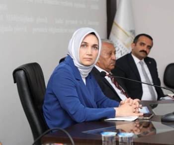 Bağımlılıkla Mücadele İl Koordinasyon Kurulu Toplandı
