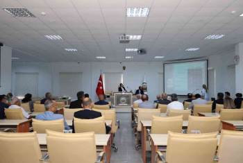 Bağımlılıklara Karşı Alınacak Tedbirler Görüşüldü
