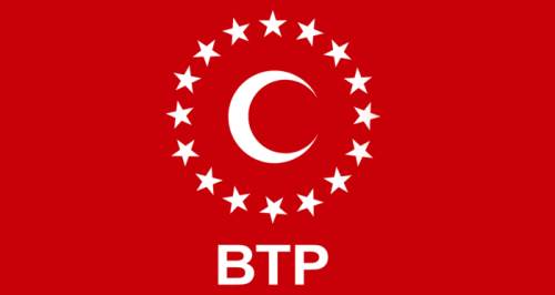 Bağımsız Türkiye Partisi YSK'ya teslim etti: İşte Eskişehir adayları...