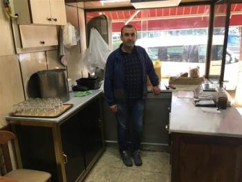 Bağışıklık Sistemini Güçlendirme İhtiyacı Boza Tüketimini Yüzde 50 Artırdı
