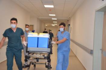 Bağışlanan Organları Hastalara Umut Olacak
