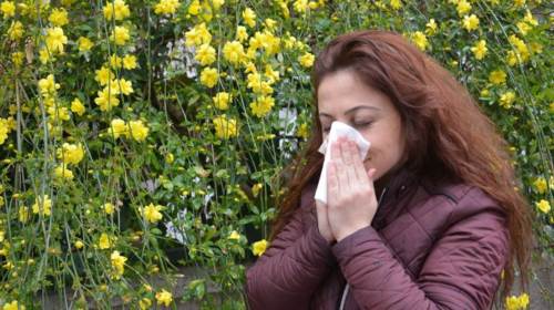 Bahar alerjisi nedir? Neden olur, belirtileri nelerdir? 