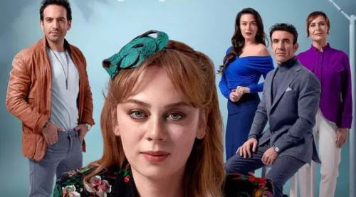 Bahar Dizisi Hangi Diziden Uyarlama, Konusu Nedir?