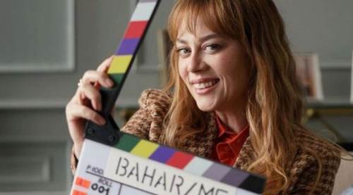 Bahar dizisinin 12. bölümüne ilişkin açıklama: Bahar dizisinin yeni bölümü bu akşam yok mu?