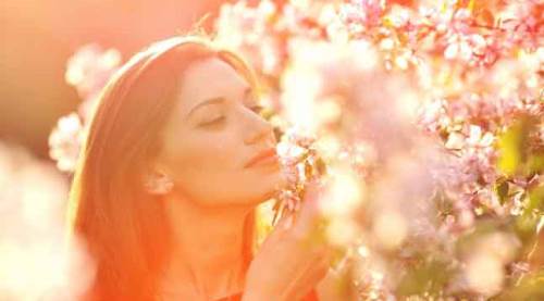 Bahar ile birlikte bu rahatsızlığa dikkat!