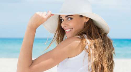 BAHARA GİRERKEN GÜZELLİK ÖNERİLERİ