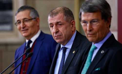 BAHÇELİ: BUNLARA NE OLUYOR?