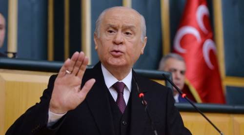 Bahçeli, tebrik etmek için Eskişehir'e geliyor