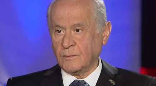 Bahçeli'den referandum öncesi şaşırtan çıkış!
