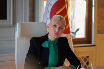 Bahçelievler Yerleşmesinin Dünü, Bugünü Ve Yarını Arkeoloji Çalıştayında Ele Alınacak
