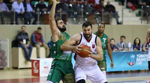 Bahçeşehir’le anlaştı