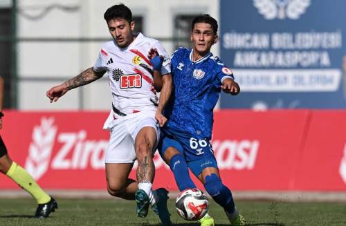 Bahis skandalı sonrası TFF'ye maçları erteleme talebi