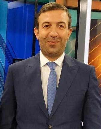 Bahtiyar Ersoy, Küresel Gazeteciler Konseyi Kütahya İl Temsilcisi Oldu
