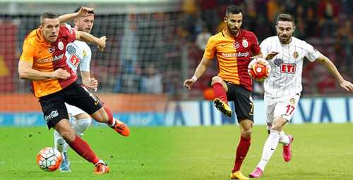 BAK ASLANIM, BURASI ESKİŞEHİR