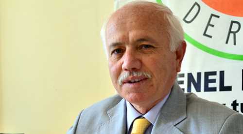 Bakal: Özgürlük ve demokrasi indirimi