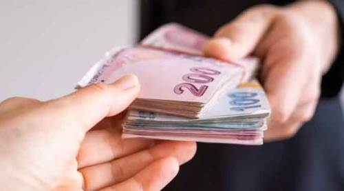 Bakan açıkladı, o ödemeler bayramdan önce yapılacak!