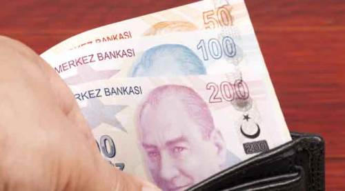 Bakan açıkladı! Ödemeler hesaplara yatırılmaya başlandı