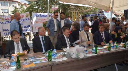 Bakan açıkladı: Pazartesi riskli bir bölge yok