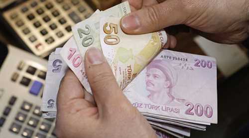 Bakan açıkladı 'vergi borcu olana müjde'