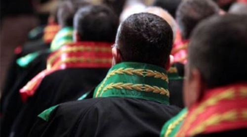 Bakan açıkladı 950 hakim ve savcı alınacak