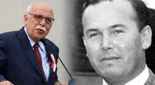 Bakan Avcı: Minnetle yad ediyoruz