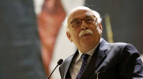 BAKAN AVCI'DAN YGS MESAJI