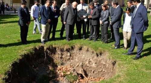 Bakan Avcı korkutan olayı açıkladı