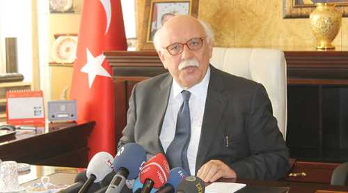 Bakan Avcı turizm acentalarını uyardı