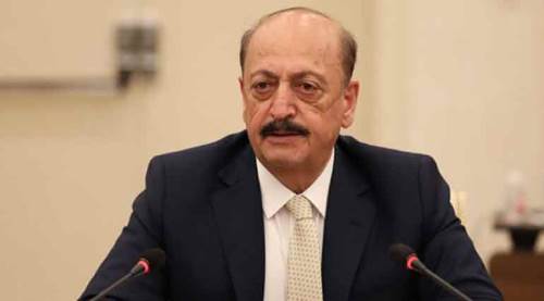 Bakan Bilgin'den asgari ücret açıklaması: Salı gününden sonra...