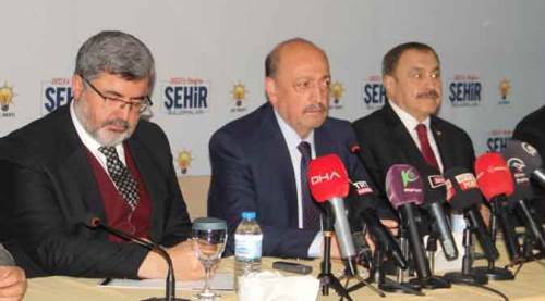 Bakan Bilgin'den flaş EYT açıklaması